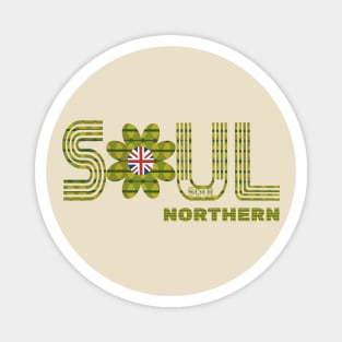 Northern Soul Magnet